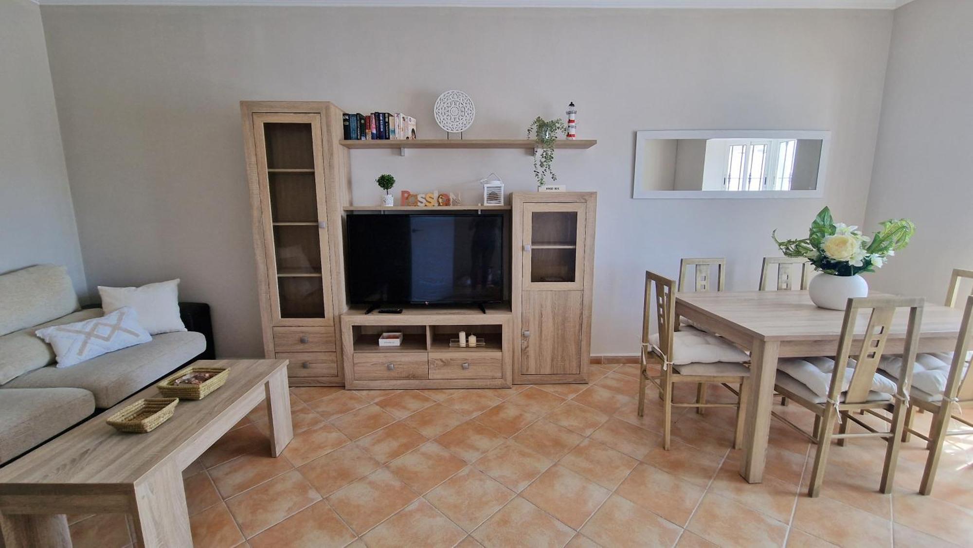 Villas Luins Chiclana de la Frontera Exterior foto